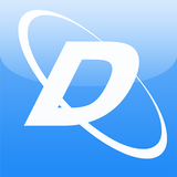 DigiZone Mobile Apps ikon