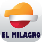 El Milagro Gasolinera Repsol アイコン