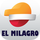 El Milagro Gasolinera Repsol-icoon