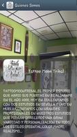 برنامه‌نما TattooMoonTribal عکس از صفحه