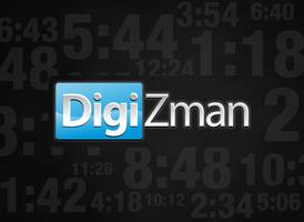 DigiZman CST स्क्रीनशॉट 2