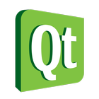Qt 5 Everywhere icon