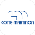 Cotte-Martinon أيقونة