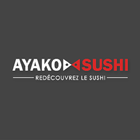 Ayako Sushi ไอคอน