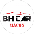 BH CAR MACON icône