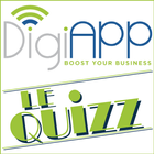 DigiApp - Le Quizz ไอคอน