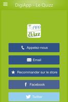 DigiApp - Le Quizz screenshot 1
