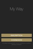 My Way Affiche