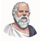 Un Grec en Politique App আইকন