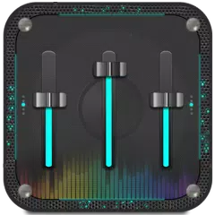 Baixar Music Sound Booster APK