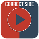 Correct Side APK
