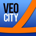 VeoCity icône