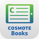 Cosmote Books Reader APK