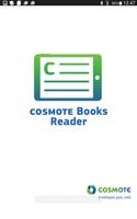 Cosmote Books Reader poster