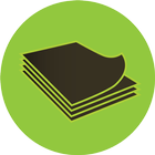 Bubok Reader icon