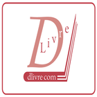 DLivre icon