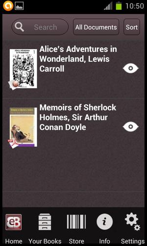 Evobook For Android Apk Download