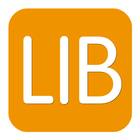 Libroteca icon