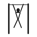 Pullups Pyramid