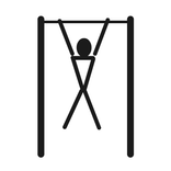 Пирамида подтягиваний