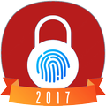 App Lock Fingure