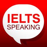 IELTS Speaking Booster icône