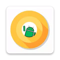 Oreo 8.0 Launcher