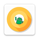 Oreo 8.0 Launcher APK