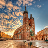 Kraków - Przewodnik