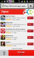 Digicel Panama Free Apps Affiche