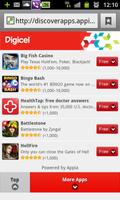 Digicel Panama Free Apps پوسٹر