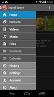 Digicel Space screenshot 1
