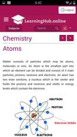 LearningHub ภาพหน้าจอ 1