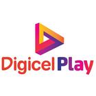 Digicel Play icône