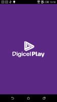 Digicel Play Affiche