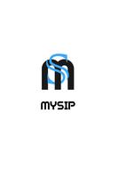 My Sip HD الملصق