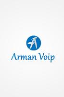 Arman VoIP Poster