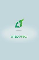 CrispyTell Dialer 海报