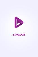 DayVoiz الملصق