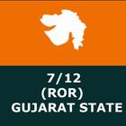 7/12 Gujarat Any ROR (ગુજરાત) icône