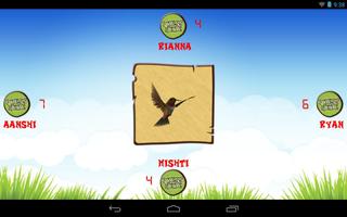 Bird Totem اسکرین شاٹ 3