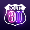 ”Route 80