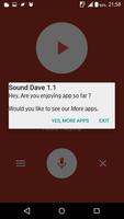 Sound Save 1.1 ภาพหน้าจอ 3