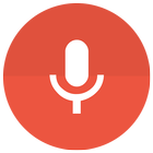 آیکون‌ Avaz Voice Recorder