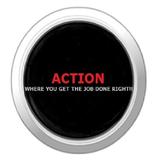 Action Auto Detailing Inc. иконка