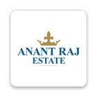 Anant Raj Estate icon