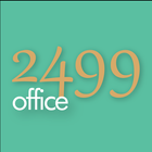 2499 Office simgesi