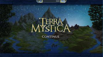 Terra Mystica โปสเตอร์