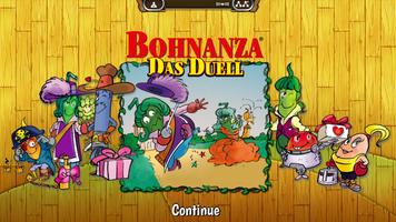 Bohnanza The Duel Affiche