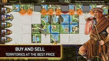 برنامه‌نما Isle of Skye: The Board Game عکس از صفحه